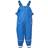 Lego Wear Regnbyxor - Blue (19452)