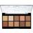 NYX Perfect Filter Shadow Palette Golden Hour
