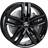 ATS Antares Gloss Black 6.0x15 5/112 ET43 B57.1