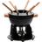 Le Creuset Black 21cm