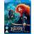 Brave [Blu-ray] [Region Free]