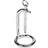 Rimba Penis Plug Chastity