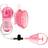 CalExotics Butterfly Clitoral Pump