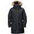 Fjällräven Barents Parka W - Black