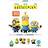 Minions [DVD]