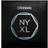 D'Addario NYXL1138PS