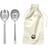 Kay Bojesen Grand Prix Lille Salatbestik 23.5cm 2stk