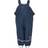 Lego Wear Regnbyxor - Dark Navy (19452)