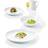 aida Atelier Super Spisestel 16stk