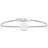 Julie Sandlau Classic Bracelet - Silver