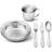 Georg Jensen Elephant Children's Tableware