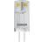 Osram P PIN 10 Energy-efficient Lamp 0.9W G4