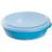 Nordiska Plast Round Madkasse 1.1L