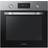 Samsung NV70K3370BS Stainless Steel