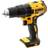 Dewalt DCD777N Solo