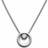 Skagen Collier SKJ0833040 Argent