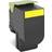 Lexmark 70C2HYE (Yellow)
