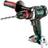 Metabo BS 18 LTX Quick Solo (602193840)