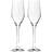 Frederik Bagger Signature Champagneglas 22cl 2stk