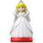 Nintendo Amiibo - Super Mario Collection - Peach (Wedding Outfit)