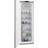 AEG AGE62516NX Silver