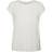 Vero Moda Aware T-shirt - Snow White