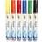 Solo Aqua Paint Marker 6-pack