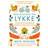 Den lille bog om Lykke (Häftad, 2017)