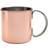 Utopia Copper Mug 48cl 6pcs