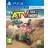 ATV Drift & Tricks (PS4)