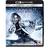 Underworld: Blood Wars (4K Ultra HD Blu-ray + Blu-ray) [2017] [Region Free]