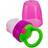 Sassy Fresh Food Teether 6m+