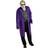 Rubies Batman The Dark Knight The Joker Men's Costume