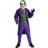 Rubies Batman The Dark Knight Deluxe The Joker Child Costume