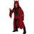 Rubies Kids Glowing Devil Costume