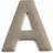 Habo Letter House Number A 16942