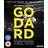 The Essential Godard [Blu-ray]