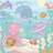 Walltastic Baby Under the Sea (41073)