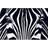 Ideal Decor Murals Black & White I (00684)