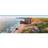 Ideal Decor Murals Nordic Coast (00382)