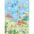 Ideal Decor Murals Fairy Tales (00425)