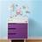 RoomMates Prisma Owls & Butterflies Peel & Stick Wall Decals