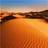 Ideal Decor Murals Desert Landscape (976)