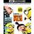 Despicable Me 3 (4K UHD + 2D Blu-Ray + digital download) [2017]