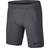 Nike Pro Shorts Men - Carbon Heather/Dark Grey/Black