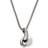 Skagen Agnethe Necklace - Silver/Pearl/Transparent