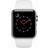 Apple Watch Series 3 Cellular 38mm Stainless Steel Case with Sport Band