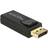DeLock Displayport - HDMI Adapter M-F