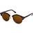 Ray-Ban Clubround Double Bridge RB4346 990/33