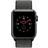 Apple Watch Series 3 Cellular 38mm Aluminum Case with Sport Loop